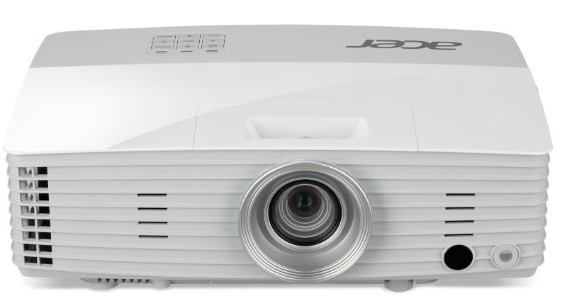 Acer P5627 Pro Projector Review