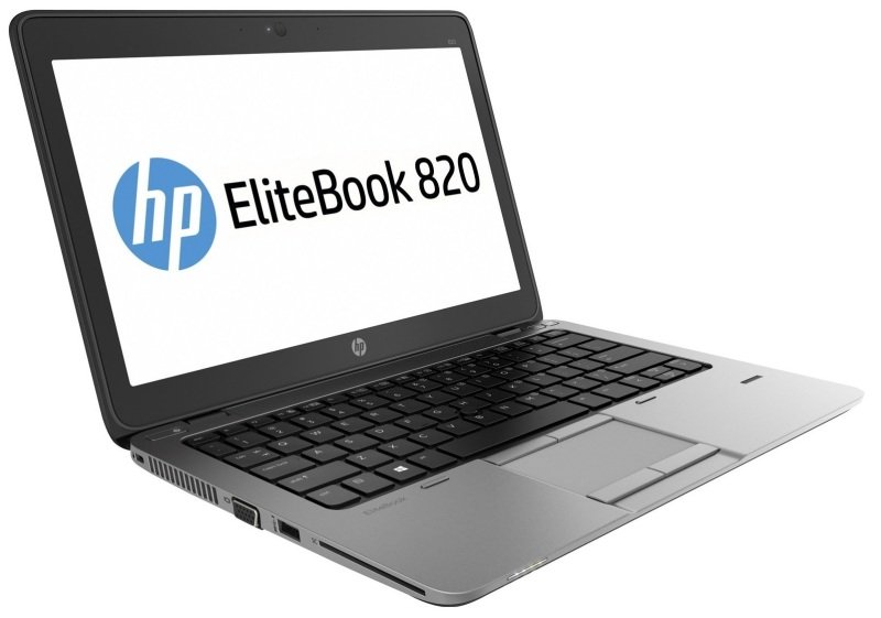 Hp Elitebook 820 G3 Laptop Laptops At Ebuyer 7105