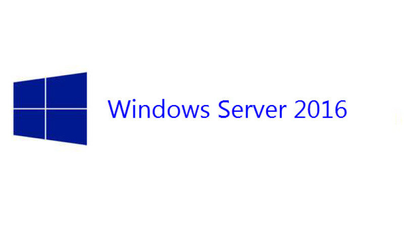 Windows Server CAL 2016 DSP OEM 5 User CAL Review