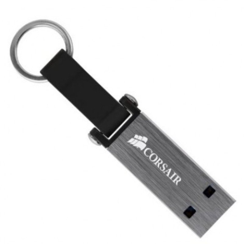 Corsair Flash Voyager Mini 128GB USB Flash Drive Review