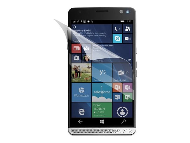 HP Elite x3 AS Screen Protector Review