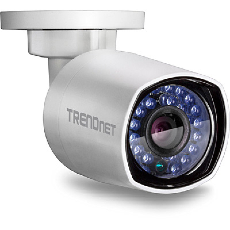 TRENDnet TV IP PI Network Surveillance Camera Ebuyer