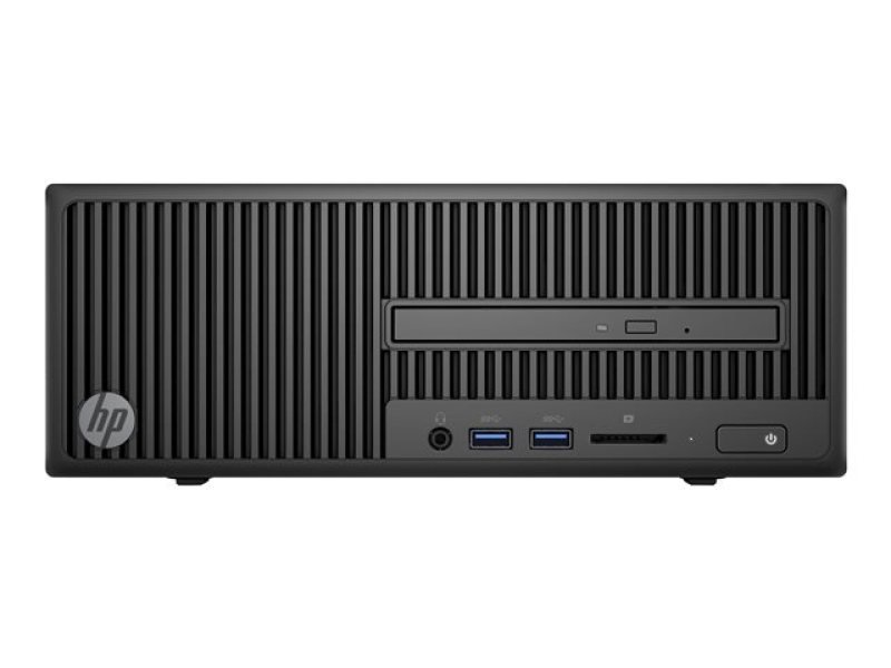 HP 280 G2 SFF Desktop Desktops At Ebuyer