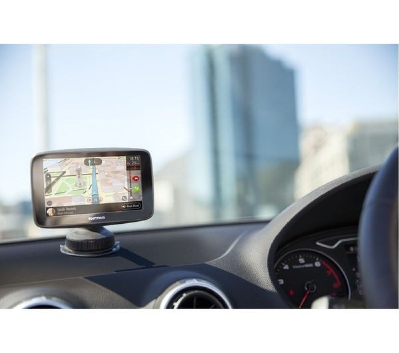 Tomtom Go 5200 5 Wireless Sat Nav World Maps Ebuyer Com Tomtom Go 5200 5 Wireless Sat Nav World Maps Ebuyer Com