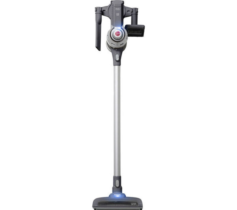 Hoover Fd22g Freedom 2in1 Cordless Stick Review