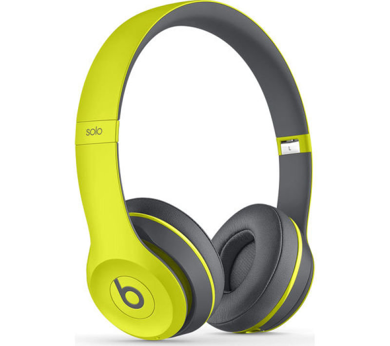 Beats Solo2 Wireless Review