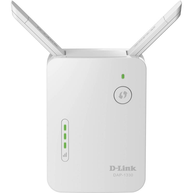 configurare d link range extender dap 1330