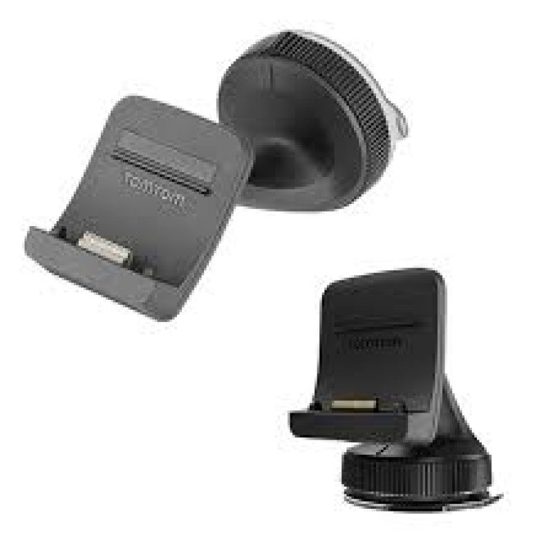 Tomtom Click & Go Mount - Ebuyer