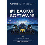 Acronis True Image 2017 1 Computer
