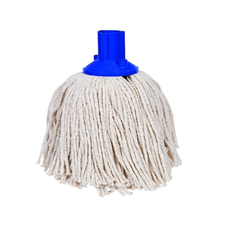 Exel Mop Head 250g Blue (Pack of 10) Review