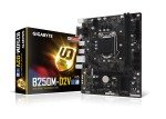 Gigabyte Intel GA-B250M-D2V Socket 1151 mATX Motherboard
