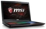 MSI GE72 7RE Apache Pro Gaming Laptop