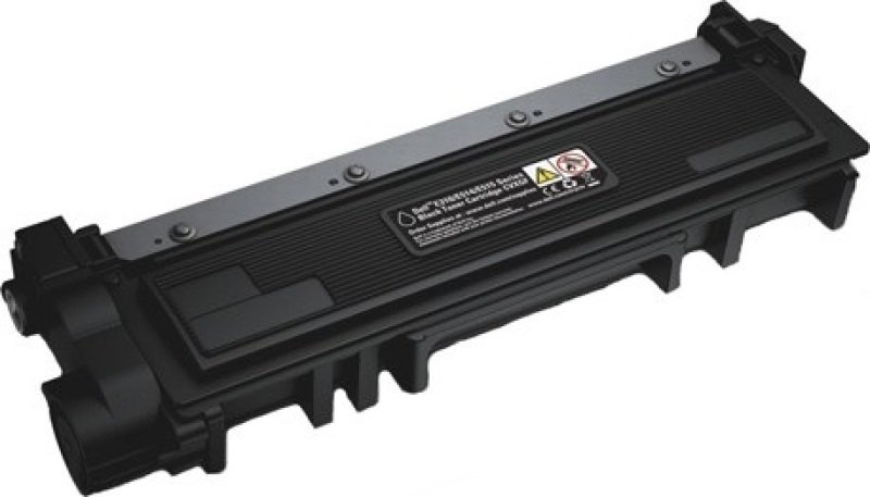 Dell Black Toner Cartridge High Capacity 593-BBLH Review