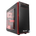 PC Specialist Vanquish Gamer Pro VR II Gaming PC