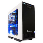 PC Specialist Vanquish Impact VR II Gaming PC