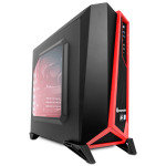PC Specialist Vanquish Titan VR Gaming PC