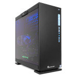 PC Specialist Vanquish Impact Pro VR II Gaming PC