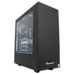 PC Specialist Colossus VR Gaming PC