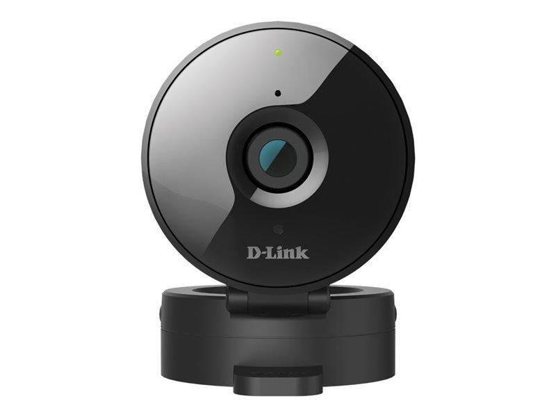 D-Link DCS 936L HD Wi-Fi Camera Review