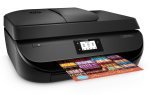 HP Officejet 4655 A4 Wireless All-in-one Inkjet Printer - 3 Months Free Instant Ink