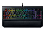 Razer BlackWidow Chroma V2 - Clicky Green Switch