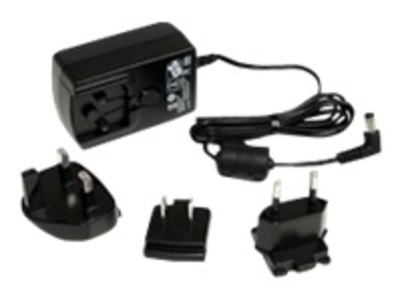 StarTech.com 12V DC 1.5A Universal Power Adapter Review