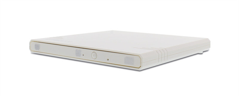 Liteon Esau108 Usb Slim Drive - Retail White