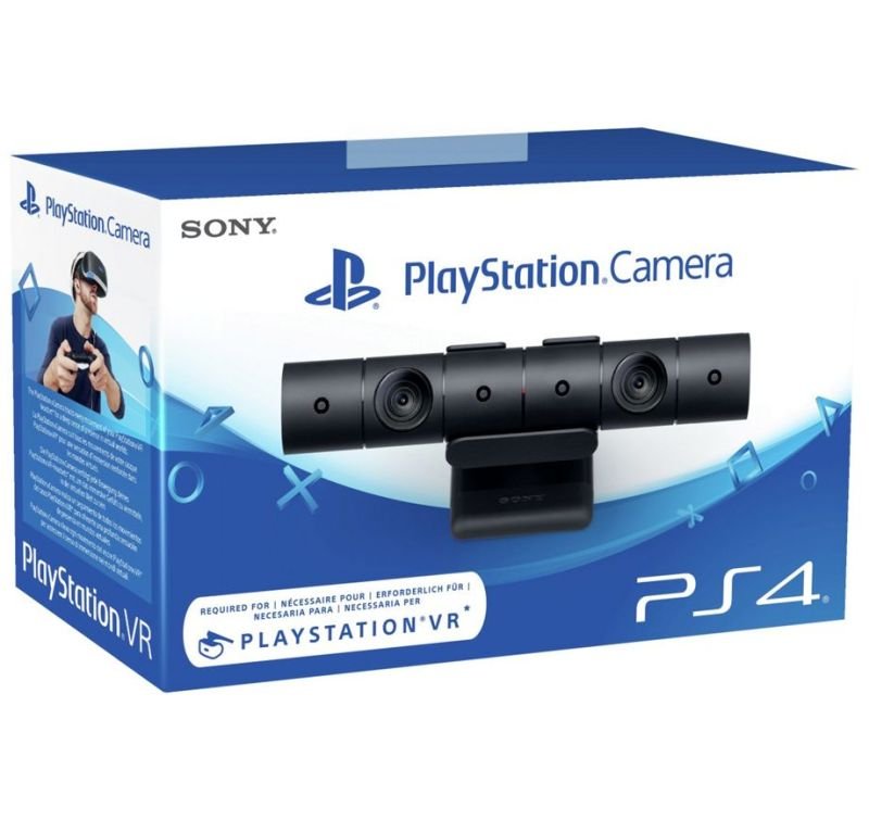 ps4 camera smyths