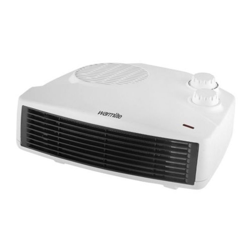 Warmlite Wl44013 3000w Fan Heater Review