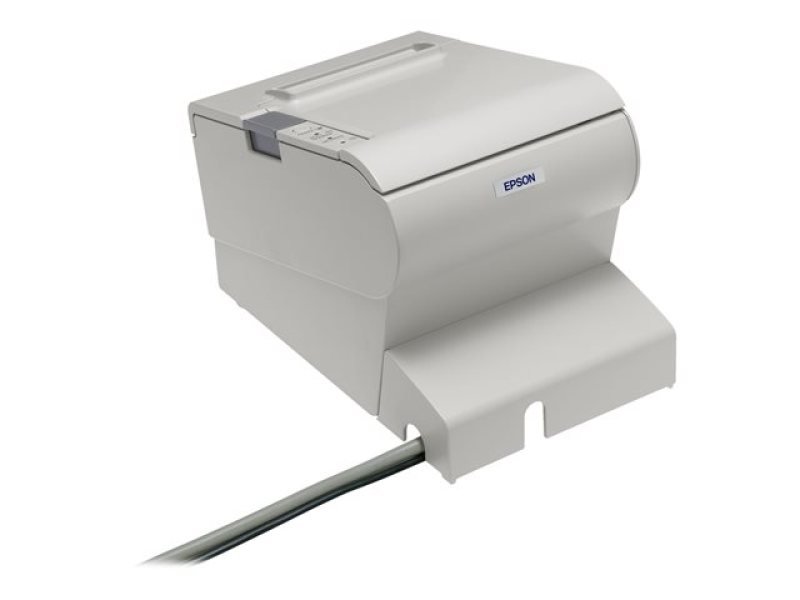 Support & Downloads - Epson TM-T88IV Series - Epson Epson Receipt Printer Tm-t88iv Driver Download