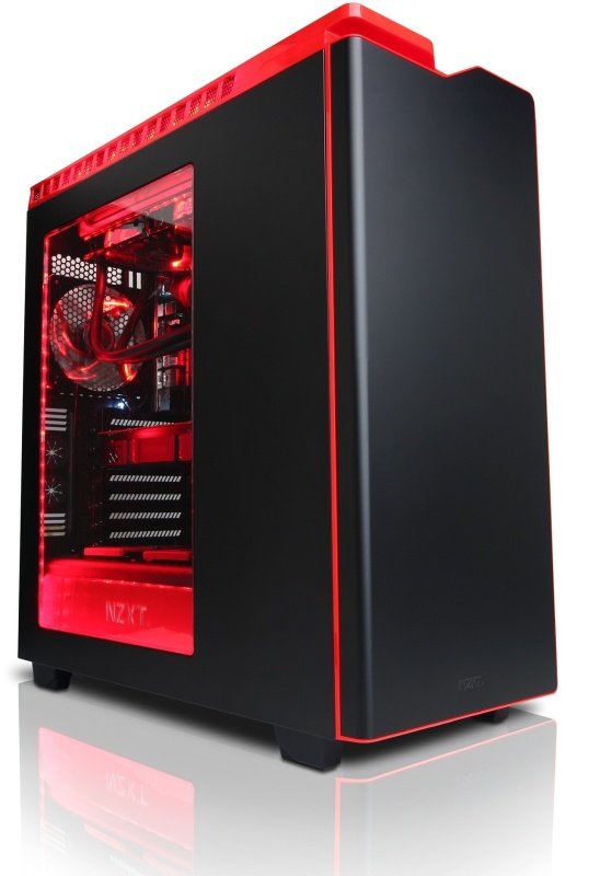 Cyberpower Gaming Skybolt Pro II Intel Core i7 6700K Quad Core 4GHz 16GB RAM 240GB SSD 