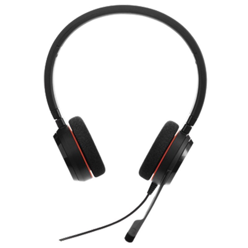 Click to view product details and reviews for Jabra Evolve 20 Uc Stereo Headset.