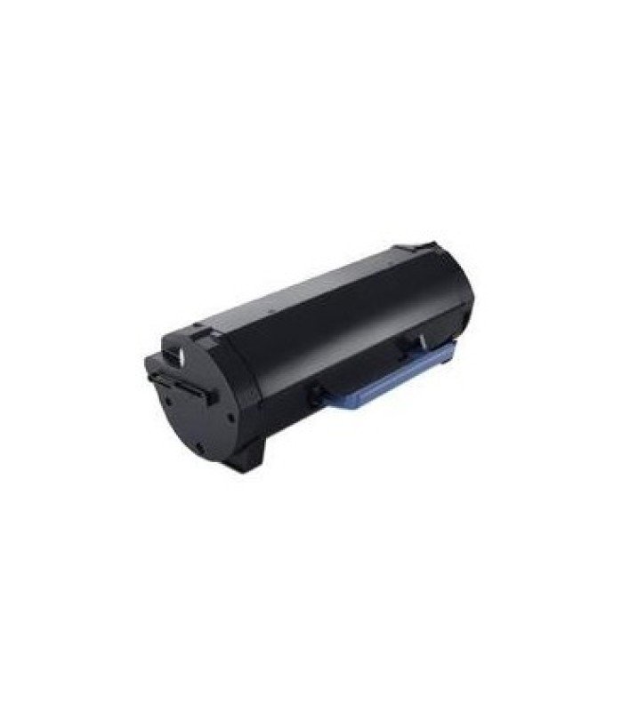 Dell Black High Capacity Use and Return Toner Cartridge Review