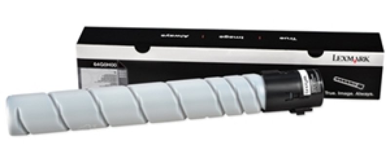 Lexmark MX910 Black Toner Cartridge Review