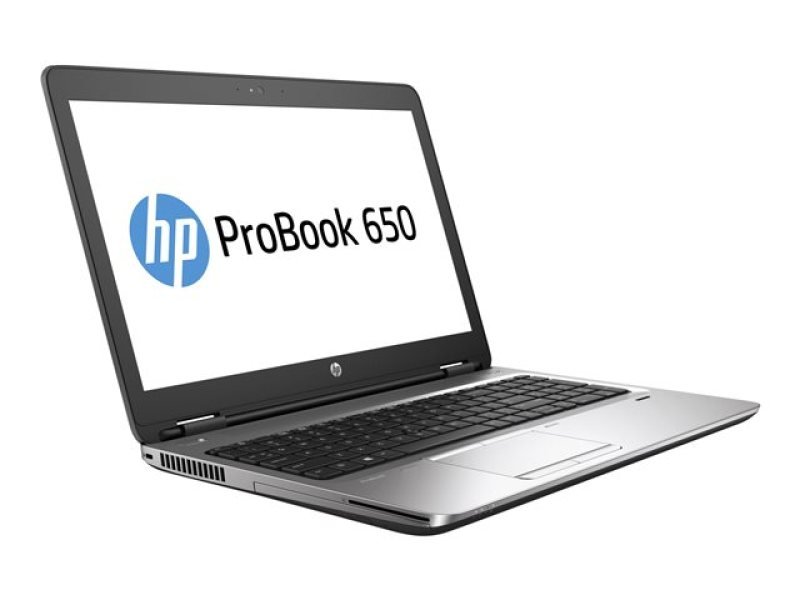 Hp Probook 650 G3 Laptop Laptops At Ebuyer 3632