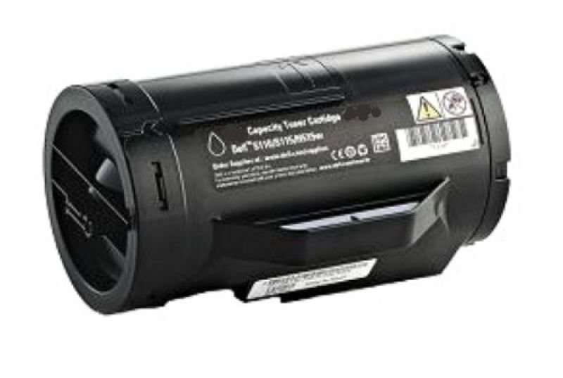 Dell S2810 Standard Capacity Black Toner Cartridge Review