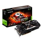 Gigabyte Nvidia GTX 1060 Xtreme 6GB GDDR5 Graphics Card