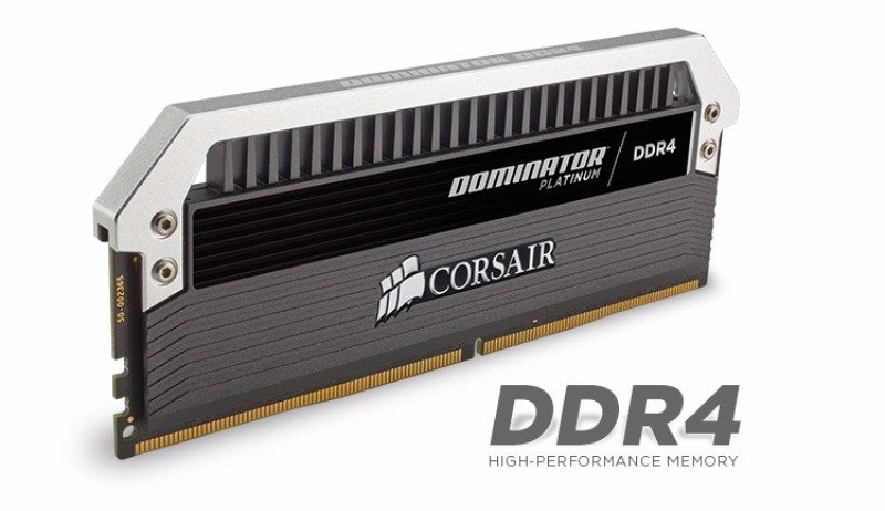 Corsair Dominator Platinum 32GB DDR4 Kit 3333MHz Memory Review