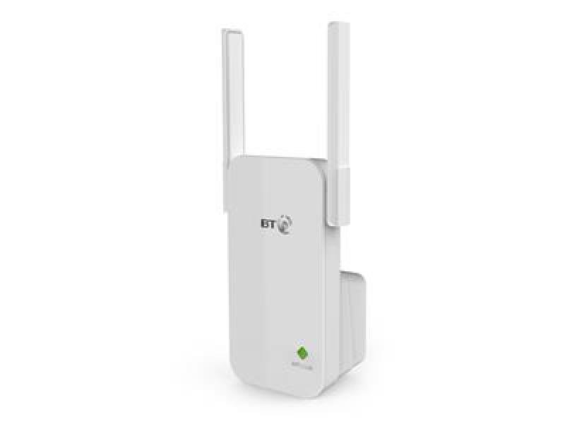 BT Essentials Wi-Fi Extender 300 Review