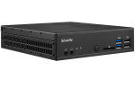 Shuttle DH170 XPC Intel Skylake Core NO OS SLim Barebone PC