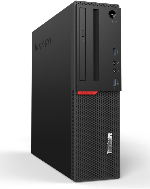 Lenovo ThinkCentre M900 SFF Desktop Review