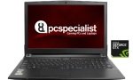 PC Specialist Optimus VIII V15-GT Gaming Laptop