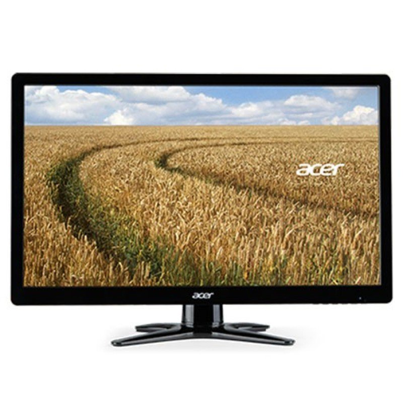 Acer G226HQL 21.5 Full HD Monitor Review