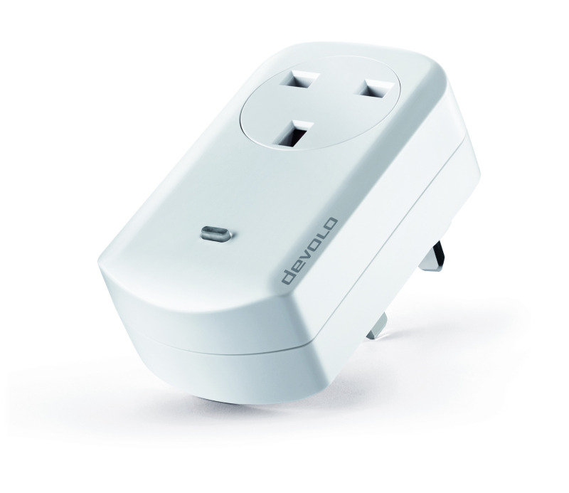 Devolo Home Control Smart Metering Plug 9500 Review