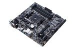 Asus AMD PRIME B350M-A AM4 Socket uATX Motherboard