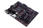 Asus AMD PRIME B350-PLUS AM4 Socket ATX Motherboard