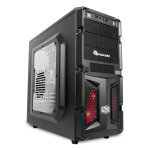 PC Specialist Vanquish Striker Pro Gaming PC