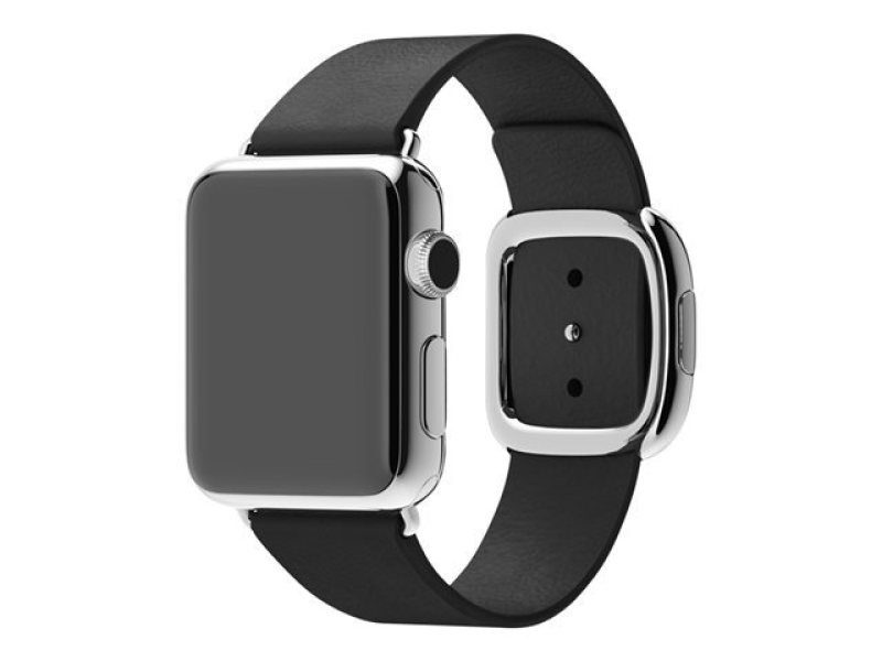 Apple 38mm Modern Buckle Review