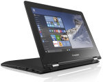 Lenovo Yoga 300-11IBR Convertible Laptop