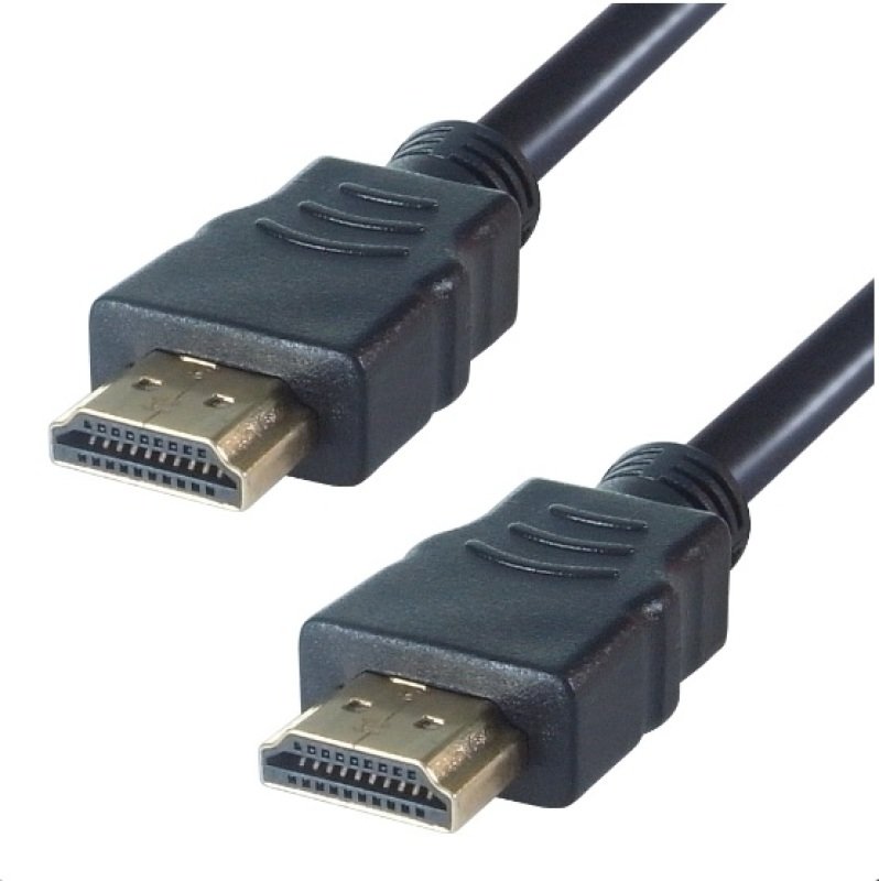 Cable HDMI HDMI 3m Spare Review